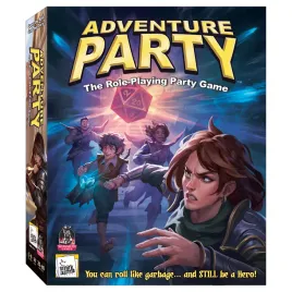 adventure-party-the-role-playing-party-game