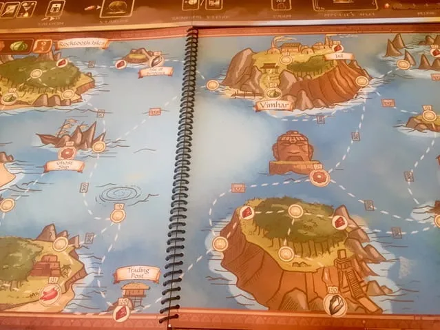 near-and-far-stan-nowy-wydawca-red-raven-games