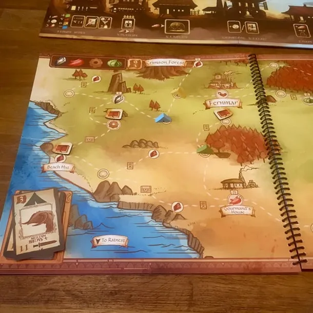 near-and-far-wydawca-red-raven-games-stan-nowy