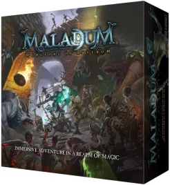 maladum-dungeons-of-enveron