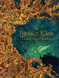 the-emerald-flame