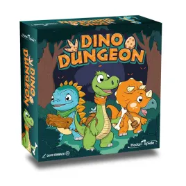 dino-dungeon