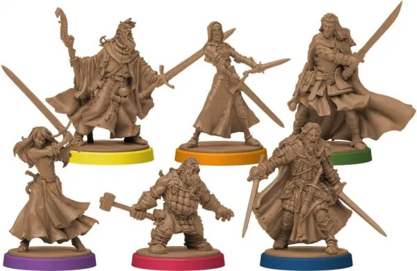 zombicide-czarna-plaga-wydawca-portal-games-stan-nowy