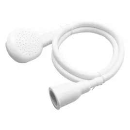 vanyibro-biala-sluchawka-prysznicowa-do-kapieli-dzieci-i-zwierzat