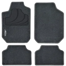 dywaniki-wycieraczki-samochodowe-sport-grafit-pvc-4szt