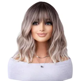 peruka-damska-blond-ombre-popielaty-platynowy-fale-wlosy-jak-naturalne