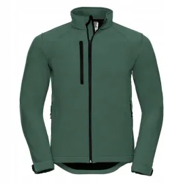 kurtka-meska-bez-kaptura-3-warstwy-soft-shell-butelkowa-zielen-r-l