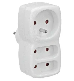 rozgaleziacz-3-gniazdowy-euro-uziemieniem-kompaktowy-ideal