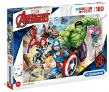 puzzle-supercolor-180-marvel-avengers