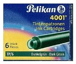 naboje-krotkie-do-piora-ciemnozielone