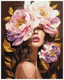 malowanie-po-numerach-w-zapachu-piwonii