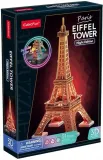 puzzle-3d-wieza-eiffla-led-cubic-fun-stan-nowy