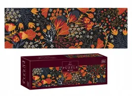 puzzle-1000-panorama-flowers-2-interdruk