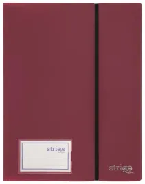 album-ofertowy-z-gumka-a4-40-kosz-bordowy-strigo