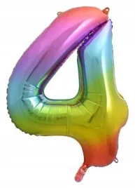 balon-foliowy-bandc-cyfra-4-teczowa-85cm