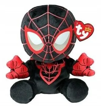beanie-babies-marvel-spiderman-15cm