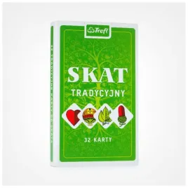 32-karty-skat-wzor-tradycyjny-trefl-1-032-08317