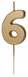 swieczka-urodzinowa-6-zlota-45cm