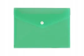 teczka-koperta-a5-satyna-zielona-tsk-02-2