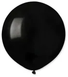 balony-pastel-czarne