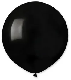 balony-pastel-czarne