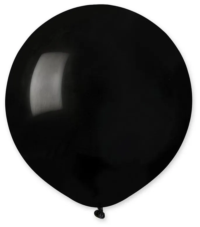 balony-pastel-czarne