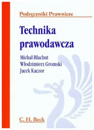technika-prawodawcza-blachut