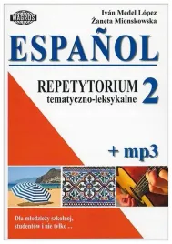 espanol-repetytorium-2-medel-lopez