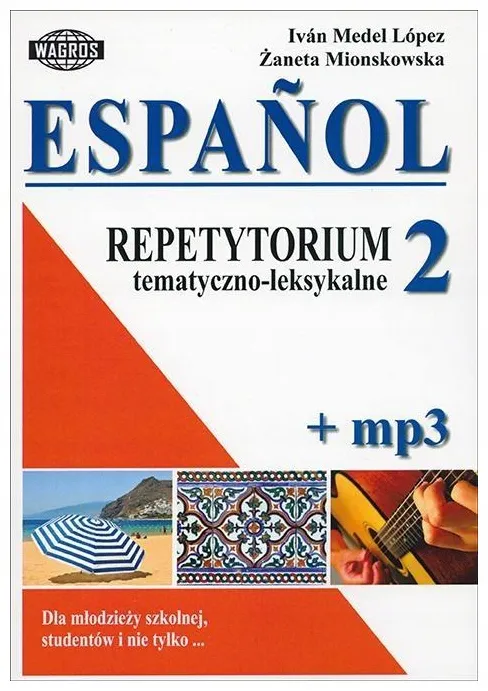 espanol-repetytorium-2-medel-lopez