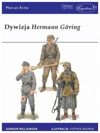 dywizja-hermann-goring-gordon-williamson