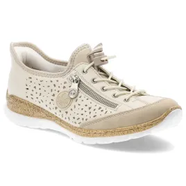 polbuty-rieker-n42v3-60-beige