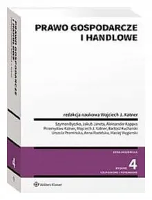 prawo-gospodarcze-i-handlowe-wojciech-j-katner