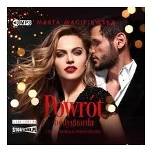 powrot-bodyguarda-marta-maciejewska-audiobook