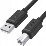 unitek-przewod-usb-2-0-am-bm-2m