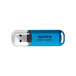 adata-pendrive-c906-64gb-usb2-0-niebieski