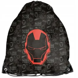 worek-na-buty-paso-avengers-ironman