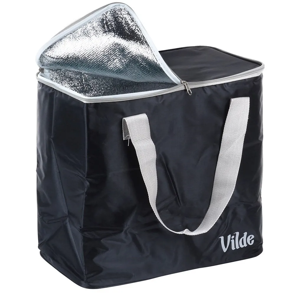 torba-termiczna-czarna-30-l-stan-nowy