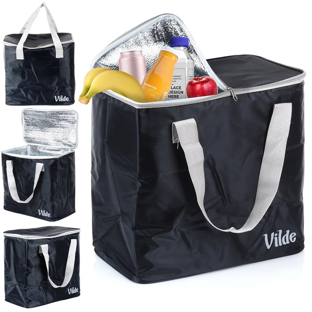 torba-termiczna-czarna-30-l-stan-nowy