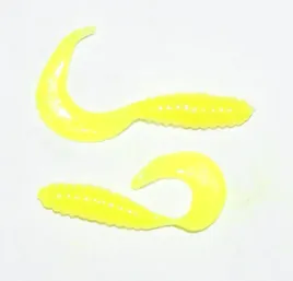 manns-twister-40mm-2szt-zolty-fluo