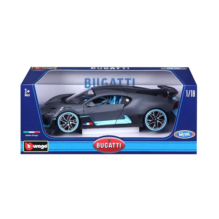 bugatti-divo-1-18-model-bburago-18-11045