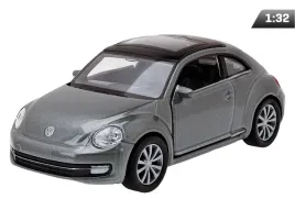 model-1-32-volkswagen-the-beetle-szary
