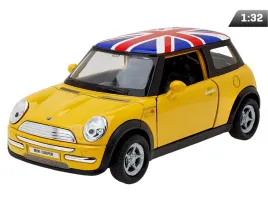 model-1-32-mini-cooper-zolty