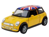 model-1-32-mini-cooper-zolty-marka-dromader