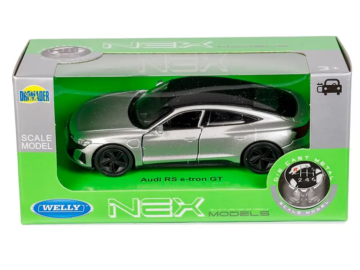 model-1-32-audi-rs-e-tron-gt-srebrny-skala-inne-skale