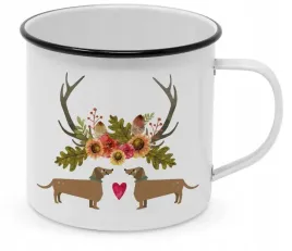 kubek-emaliowany-waltraut-and-walter-happy-metal-mug