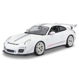 porsche-911-gt3-rs-4-0-1-18-bburago-18-11036-bialy