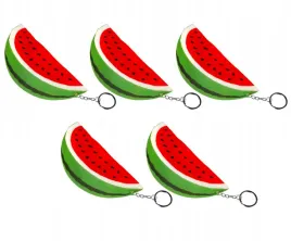 duzy-gniotek-piankowy-arbuz-squishy-zabawka-antystresowa-brelok-zestaw-5szt