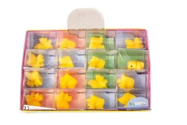 wiewiorka-squishy-gniotek-antystresowy-zestaw-16szt