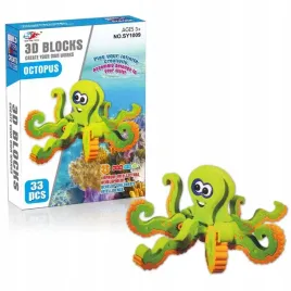 klocki-piankowe-osmiornica-miekkie-puzzle-3d-33el