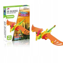 pterozaur-klocki-piankowe-puzzle-miekkie-3d-43el